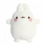 Molang - Pluszowa maskotka króliczek Molang 12,5 cm