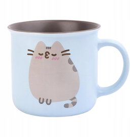 Pusheen - Kubek ceramiczny 380 ml z kolekcji Purrfect Love