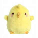 Molang - Pluszowa maskotka kurczak Piu Piu 11,5 cm