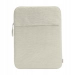 Pokrowiec z kieszenią MacBook Pro 14" (M4/M3/M2/M1/2024-2021) (Limestone)