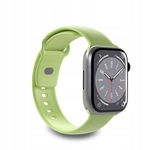 PURO ICON - Elastyczny pasek do Apple Watch 42/44/45/49 mm (S/M & M/L) (Mat