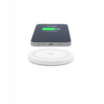 PURO Wireless Charging Station QI - Bezprzewodowa ładowarka indukcyjna Qi (