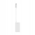 Moshi USB-C to Gigabit Ethernet Adapter Aluminiowa przejściówka z USB-C na