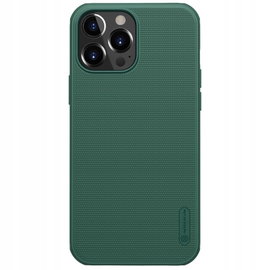 Nillkin Super Frosted Shield Pro Etui Apple iPhone 13 Pro Max (Deep Green)