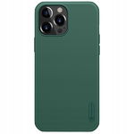 Nillkin Super Frosted Shield Pro Etui Apple iPhone 13 Pro Max (Deep Green)