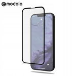 Mocolo 3D Glass Full Glue - Szkło ochronne iPhone 13 Pro Max