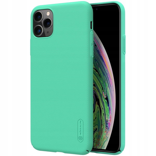 Nillkin Etui Apple iPhone 11 Pro (Mint Green)