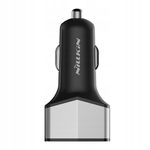 Nillkin Celerity Car Charger - Ładowarka samochodowa 2x USB + USB-C, 32W