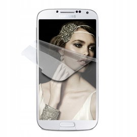 PURO Dwie folie na ekran - Samsung GALAXY S4