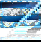 Nexgen Skins - Zestaw skórek na obudowę z efektem 3D iMac 27"