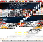 Nexgen Skins - Zestaw skórek na obudowę z efektem 3D iMac 27"