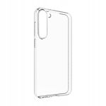 PURO 0.3 Nude - Etui ekologiczne Samsung Galaxy S23+ (przezroczysty)