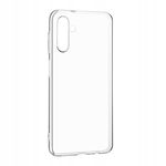 PURO 0.3 Nude - Etui ekologiczne Samsung Galaxy A13 5G (przezroczysty)