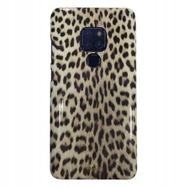 PURO Glam Leopard Cover - Etui Huawei Mate 20 (Leo 3)