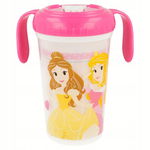 Princess - Kubek z ustnikiem 320 ml