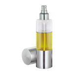 Rozpylacz ze stali nierdzewnej do oliwy 0,2 l 5×19 cm