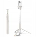 Spigen - Statyw na smartfon / uchwyt selfie stick (Dune Beige)
