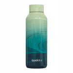 Quokka Solid - Butelka termiczna ze stali nierdzewnej 510 ml (Ocean)