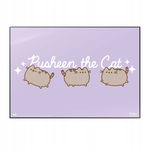Pusheen - Podkładka stołowa / na biurko z kolekcji Moments (49,5 x 34,5 cm)