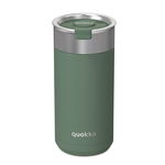 Quokka Boost Coffee Tumbler - Kubek termiczny ze stali nierdzewnej z zaparz