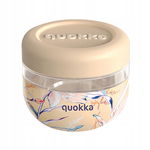 Quokka Bubble Food Jar - Pojemnik na żywność / lunchbox 500 ml