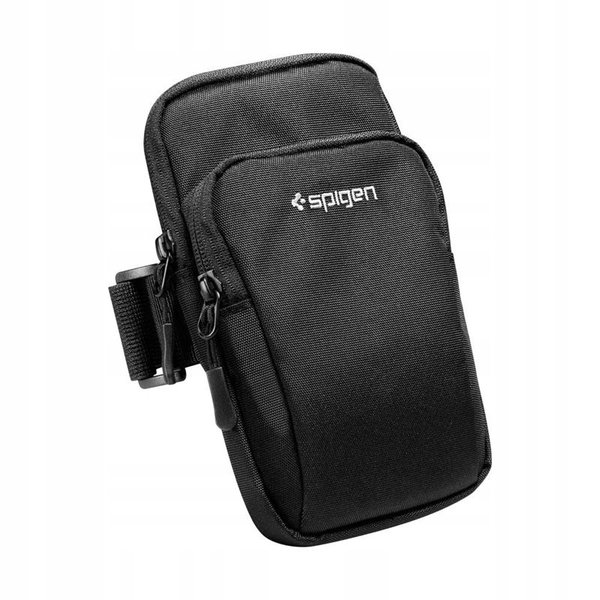 Spigen A702 Dynamic Shield Etui Sportowa opaska na ramię na smartfon do 6.9