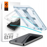 Spigen GLAS 2-Pack Szkło hartowane do Samsung Galaxy S24+ (2 sztuki)