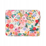 Rifle Paper Laptop Sleeve - Pokrowiec MacBook Pro 15" / Laptop 15,6”