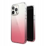 Speck Presidio Perfect-Clear + Ombre Etui iPhone 14 Pro Max z powłoką MICRO