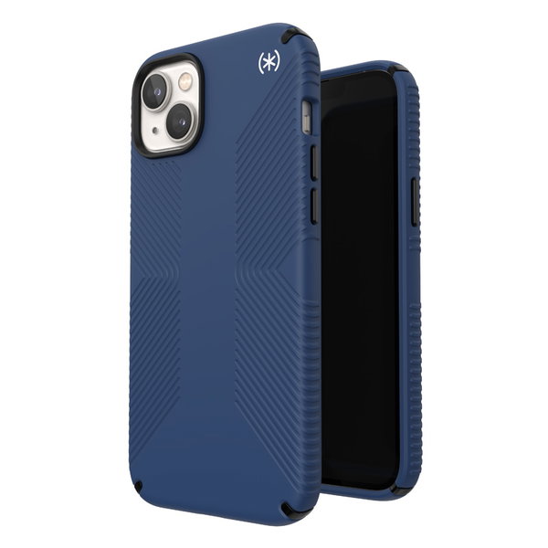 Speck Presidio2 Grip - Antypoślizgowe etui iPhone 14 Plus