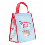 Pusheen - Torba termiczna na lunch z kolekcji Purrfect Love