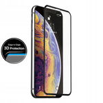 Screen Protector Szkło ochronne hartowane iPhone 11 Pro Max / Xs Max