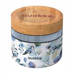 Quokka Deli Food Jar - Pojemnik szklany na żywność / lunchbox 820 ml
