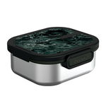Quokka Kai - Pojemnik ze stali nierdzewnej na żywność / lunchbox