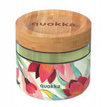 Quokka Deli Food Jar - Pojemnik szklany na żywność / lunchbox 820 ml
