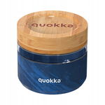 Quokka Deli Food Jar - Pojemnik szklany na żywność / lunchbox 500 ml