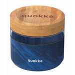 Quokka Deli Food Jar - Pojemnik szklany na żywność / lunchbox 820 ml