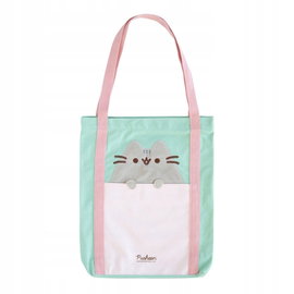 PUSHEEN PREMIUM TOTE BAG