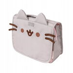 PUSHEEN FOODIE COLLECTION HANGING TRAVEL TOILETRY BAG