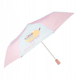 PUSHEEN FOODIE COLLECTION UMBRELLA