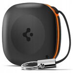 Spigen Lokalizator do kluczy, plecaka, torby Apple Find My (Czarny)