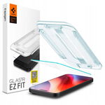 Szkło hartowane z filtrem prywatyzującym do iPhone 16 Pro Max
