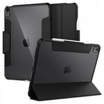 Spigen Ultra Hybrid Pro - Etui do iPad Air 11” M2 (2024) / iPad Air 10.9” (