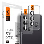 Spigen Optik.TR Szkło ochronne na obiektyw do Samsung Galaxy S23 FE (2 szt)