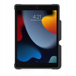 STM DuxShell Duo - Etui pancerne iPad 10.2" (2021-2019) MIL-STD-810G