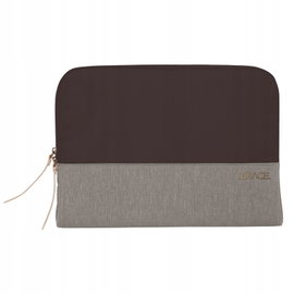STM Grace - Pokrowiec MacBook Pro 15" / Notebook 15" (Cloud Grey)