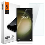 Spigen Neo Flex - Folia ochronna 2 szt. do Samsung Galaxy S23 Ultra