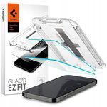 Spigen Szkło hartowane do Apple iPhone 14 Pro 2szt