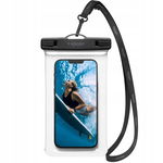 SPIGEN WODOODPORNE WODOSZCZELNE ETUI NA TELEFON