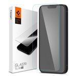 Spigen Szkło hartowane iPhone 14 Plus iPhone 13Pro
